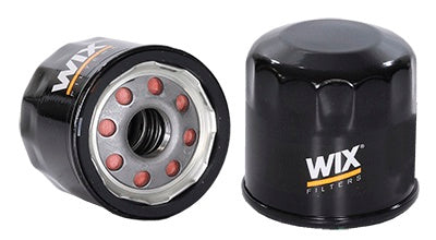 WIX RACING FILTERS 57712 - Spin-On Lube Filter  image