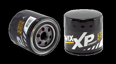 WIX RACING FILTERS 57899XP - Oil Filter  image