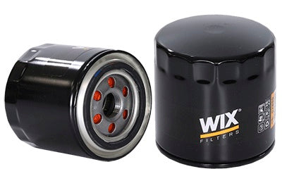 WIX RACING FILTERS 57899 - Spin-On Lube Filter  image