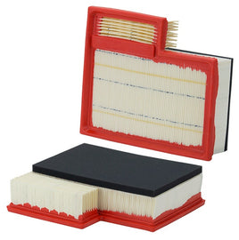 WIX RACING FILTERS WA10316 - Air Filter Panel  image