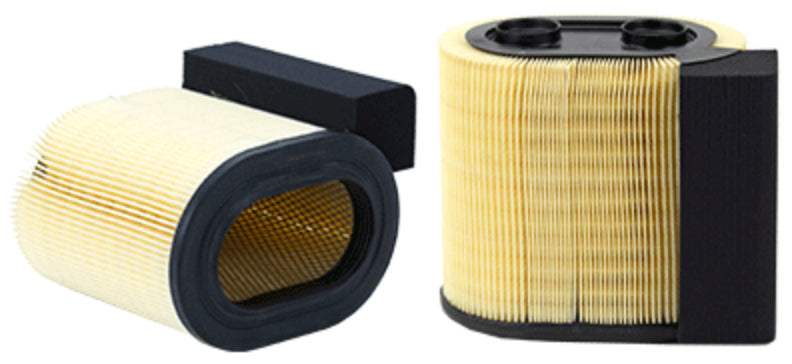 WIX RACING FILTERS WA10679 - Air Filter  image