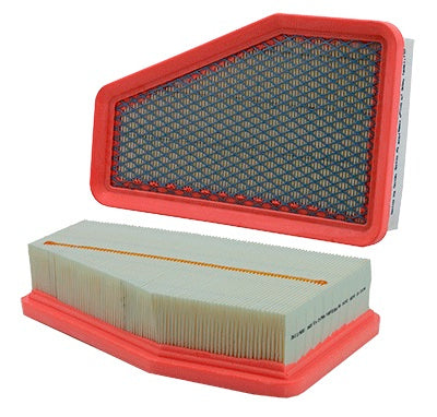 WIX RACING FILTERS WA10937 - Air Filter  image