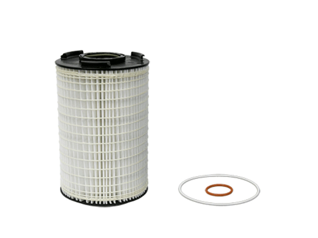 WIX RACING FILTERS WL10047 - WIX Cartridge Lube Metal Free Filter image