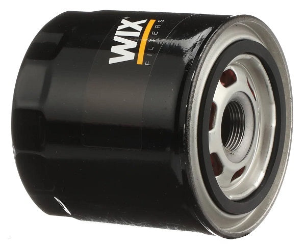 WIX RACING FILTERS WL10454 - Oil Filter  image