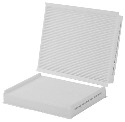 WIX RACING FILTERS WP10266 - Cabin Air Panel  image