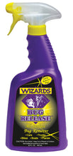 Load image into Gallery viewer, WIZARD PRODUCTS 11081 - Bug Release Bug Remover 22oz. image