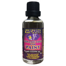 Load image into Gallery viewer, WIZARD PRODUCTS 31001 - Nano Ceramic Coat For Paint 1.75oz 2Pc. image