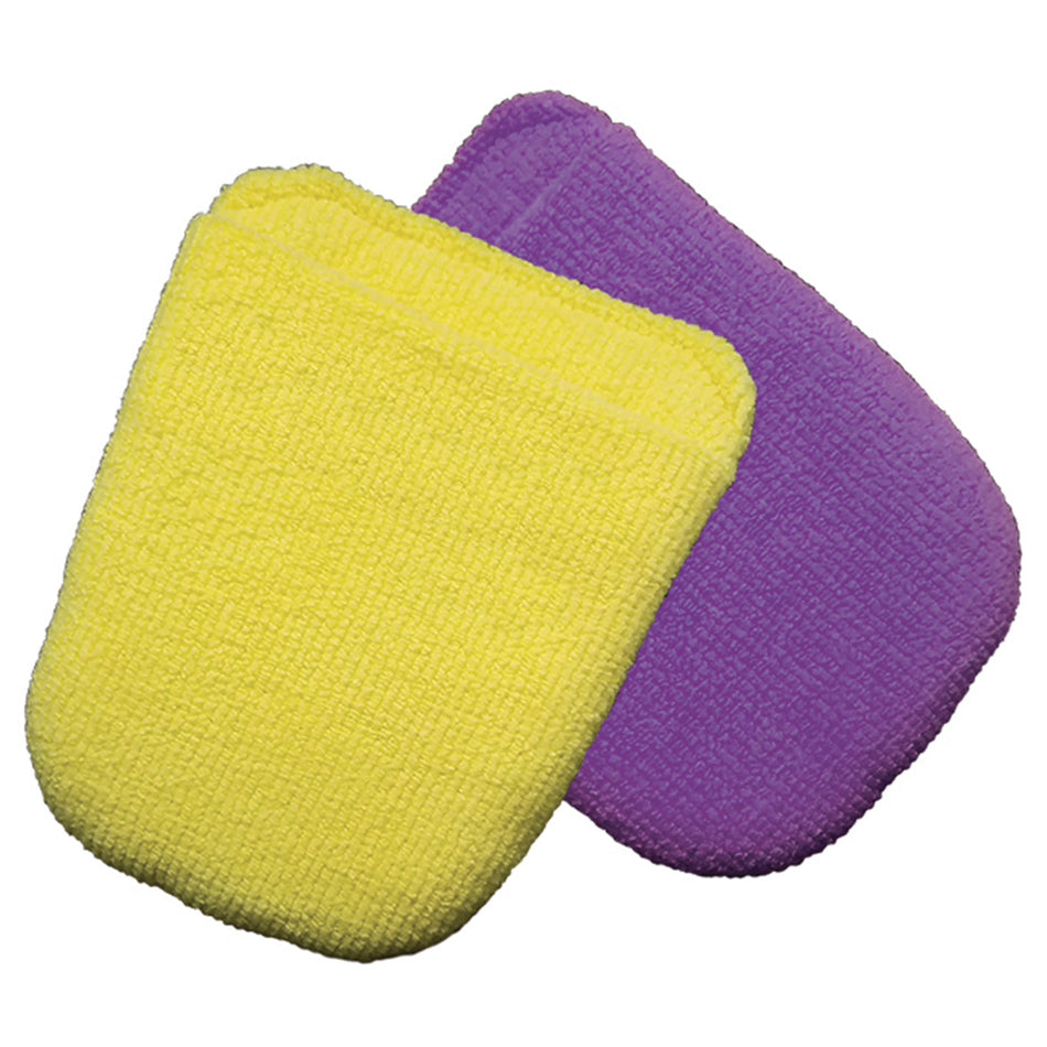 WIZARD PRODUCTS 36012 - Applicator Pads 2 Pack  image