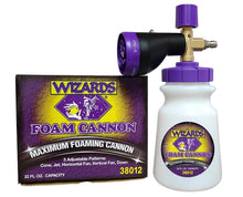 Load image into Gallery viewer, WIZARD PRODUCTS 38012 - Foam Cannon  image