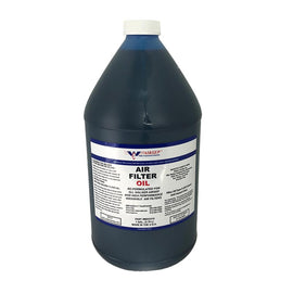 WALKER ENGINEERING 3000478 - Air Filter Oil Gallon  image
