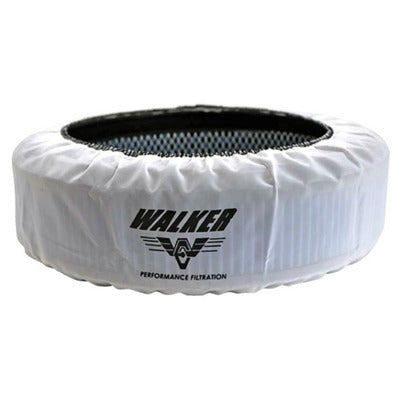 WALKER ENGINEERING 3000790 - White Outerwear For Round 14in Filter image