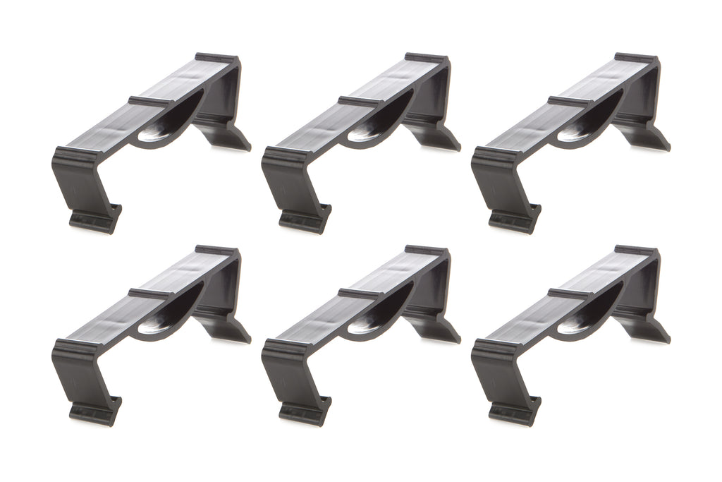 WALKER ENGINEERING 3001070-4 - Air Box Clips For 4in Sprint Box 6pk image