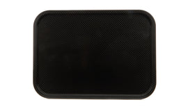 WALKER ENGINEERING 300853 - Air Filter Base Plate Carbon Fiber For Sprint image