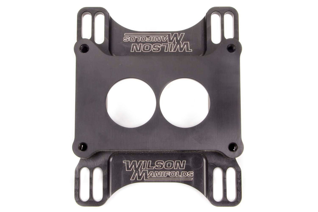 WILSON MANIFOLDS 044111 - Carb. Adapter - 2300 to 4150 - L/W Tapered image