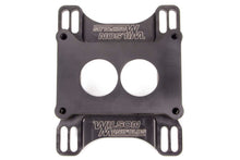 Load image into Gallery viewer, WILSON MANIFOLDS 044111 - Carb. Adapter - 2300 to 4150 - L/W Tapered image