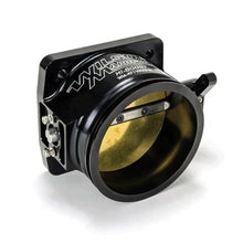 Load image into Gallery viewer, WILSON MANIFOLDS 471090DHB - 90mm High Boost Throttle Body 3.750 OD image