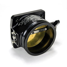 Load image into Gallery viewer, WILSON MANIFOLDS 471105DHB - 105mm Throttle Body - 1520CFM 4.250 OD image