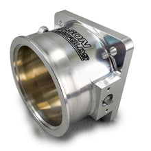 Load image into Gallery viewer, WILSON MANIFOLDS 471105D - 105mm Throttle Body - 1520CFM 4.250 OD image