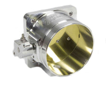 Load image into Gallery viewer, WILSON MANIFOLDS 471105 - 105mm Throttle Body - 1520CFM - 4.250 OD image