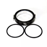 105mm Dual Seal Clamp Kit