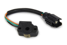 Load image into Gallery viewer, WILSON MANIFOLDS 488201 - Throttle Position Sensor - Ford Style image