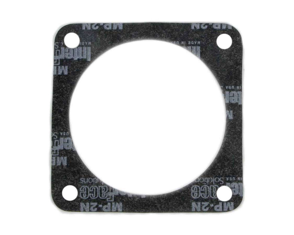 WILSON MANIFOLDS 840090 - 90mm Throttle Body Gasket - Ford Style image