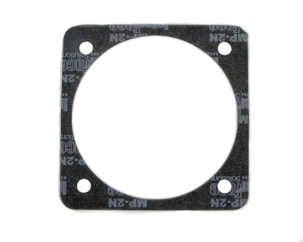 WILSON MANIFOLDS 840105 - 105mm Throttle Body Gasket - Ford Style image