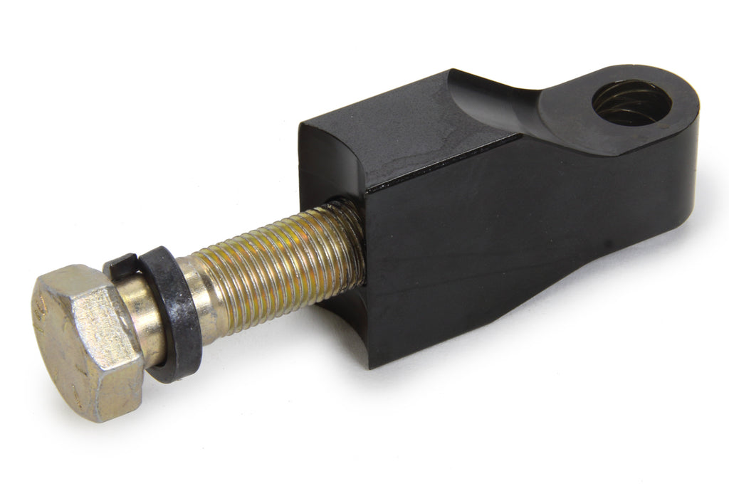 WOODWARD MACHINE GE264 - Rod Bracket - New Style  image