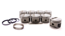 Load image into Gallery viewer, WISECO-PRO TRU PTS501A3 - SBF F/T Piston Set 4.030 Bore -7cc image