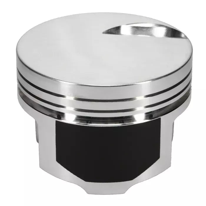 WISECO-PRO TRU PTS514A3 - BBC Domed Piston Set 4.280 Bore +21cc image