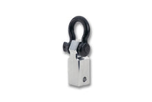 Load image into Gallery viewer, WEIGH SAFE WS-HS-B - Steel Shackle Hitch Black image