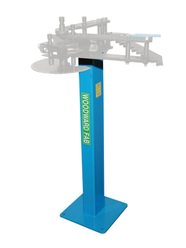 WOODWARD FAB WFB2STAND - Tube & Pipe Bender Stand For WFB2 image