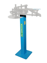 Load image into Gallery viewer, WOODWARD FAB WFB2STAND - Tube &amp; Pipe Bender Stand For WFB2 image