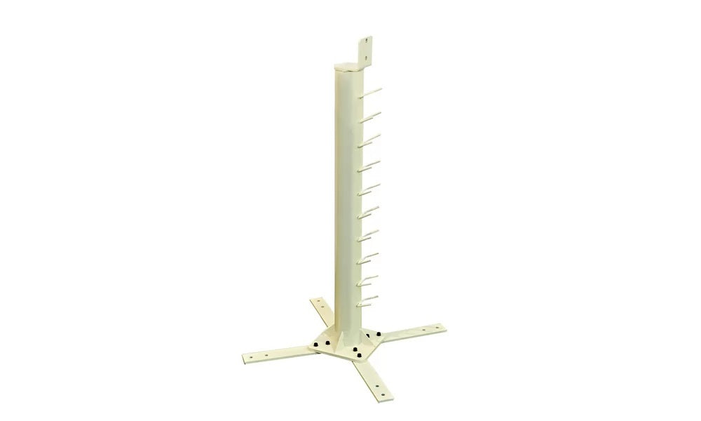 WOODWARD FAB WFBRSB18-S - Super Bead Roller Stand  image