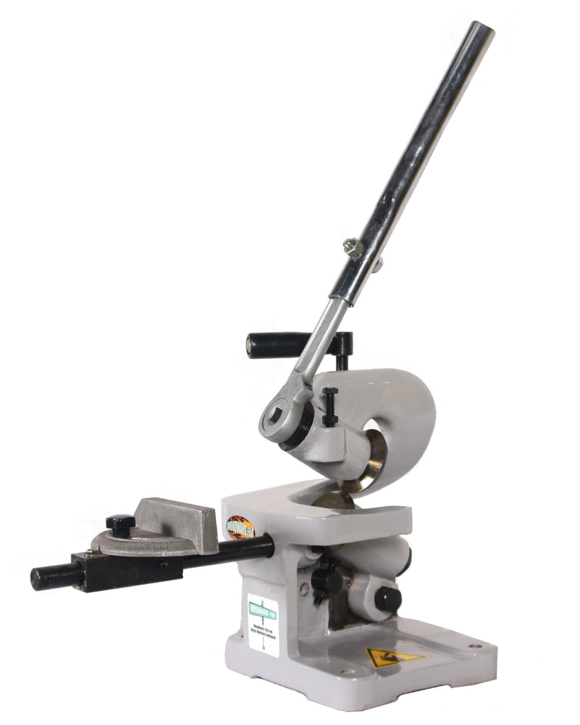 WOODWARD FAB WFMS - Throatless Rotary Shear  image