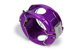 XRP-XTREME RACING PROD. 14C02-16A - #16 QD Clamshell Only Aluminum image