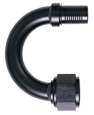 XRP-XTREME RACING PROD. 221812 - 12an 180-Deg HS79 Hose End image