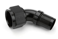 Load image into Gallery viewer, XRP-XTREME RACING PROD. 226016 - 16an 60-Deg HS-79 Hose End - Crimp Style Black image