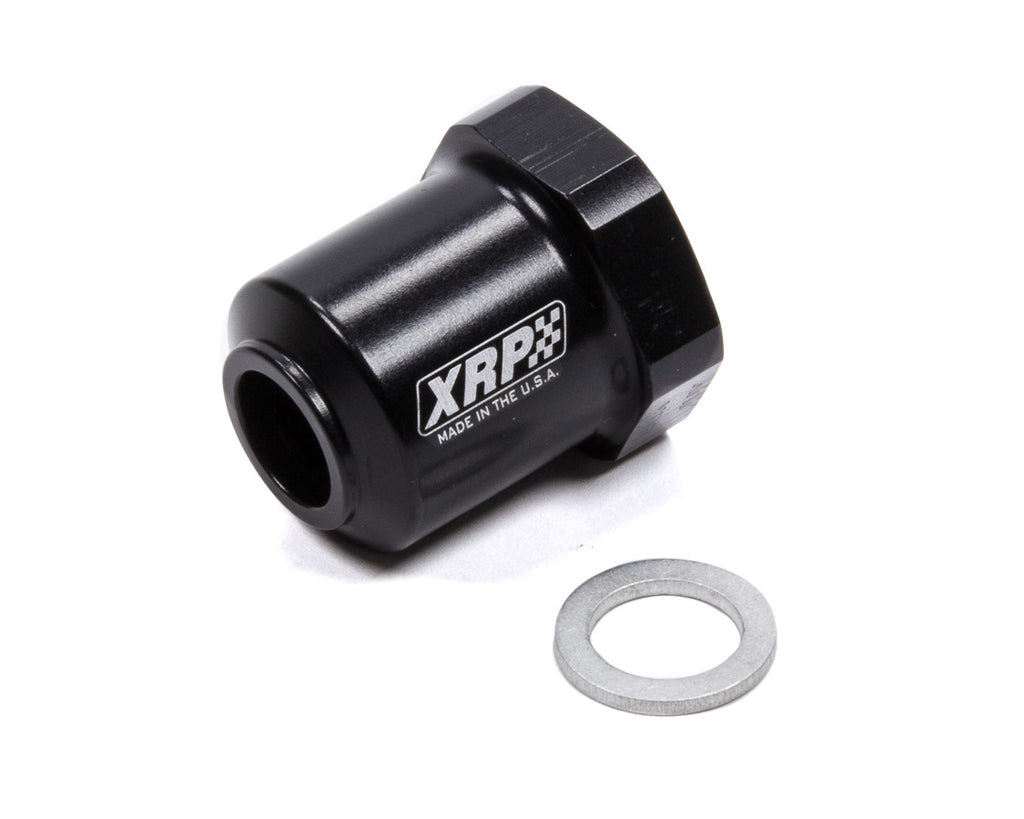 XRP-XTREME RACING PROD. 704210 - Bosch Fuel Pump Check Valve Adapter w/Female image