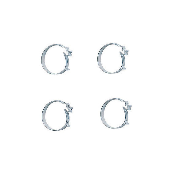 XRP-XTREME RACING PROD. 818404 - #4 Ensure Hose Clamp (4pk) image