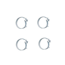 Load image into Gallery viewer, XRP-XTREME RACING PROD. 818404 - #4 Ensure Hose Clamp (4pk) image