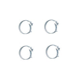 #6 Ensure Hose Clamp 4pk