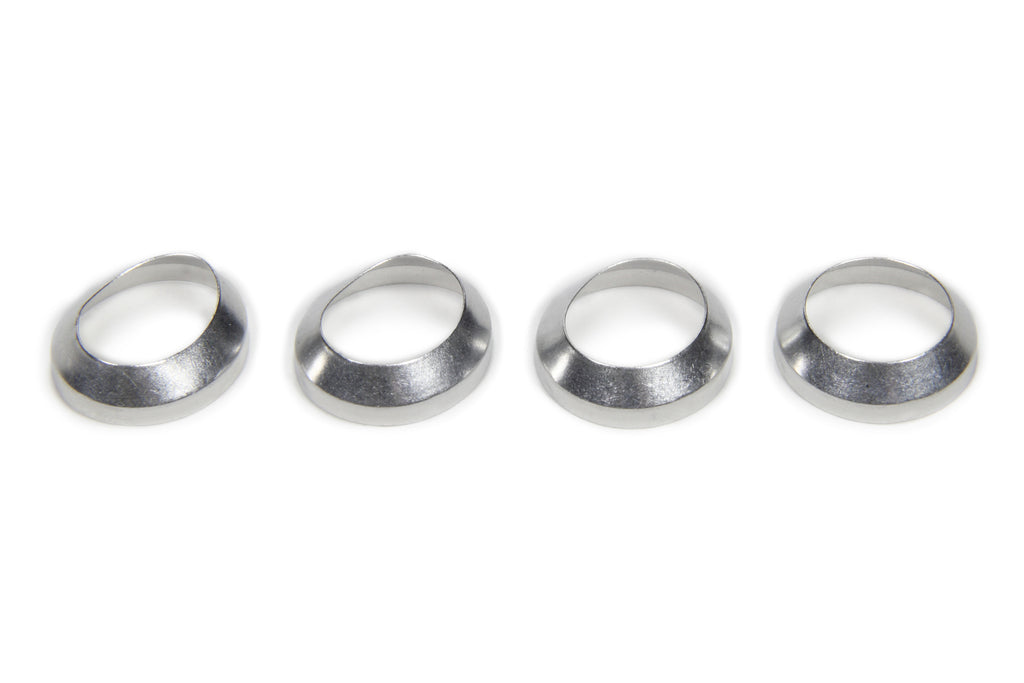 XRP-XTREME RACING PROD. 820110 - #10 37 Flare Conical Seal (4pk) - Aluminum image