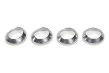 Load image into Gallery viewer, XRP-XTREME RACING PROD. 820110 - #10 37 Flare Conical Seal (4pk) - Aluminum image