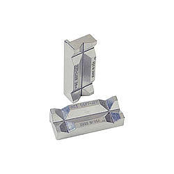 XRP-XTREME RACING PROD. 821010 - Aluminum Vise Inserts  image