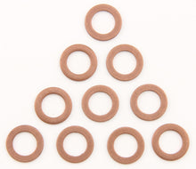 Load image into Gallery viewer, XRP-XTREME RACING PROD. 890003 - #3 Copper Crush Washers 10 Pk image