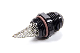 XRP-XTREME RACING PROD. 980012FS - #12 Male Flare to #12 ORB Straight Fitting image