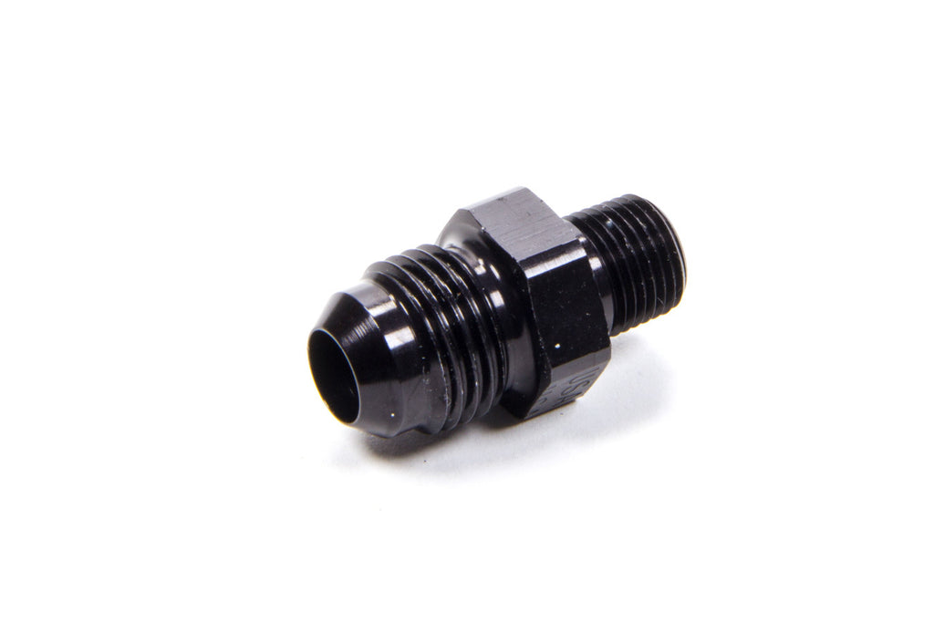 XRP-XTREME RACING PROD. 981662BB - Adapter Fitting #6 to 1/8npt Black image