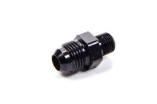 Load image into Gallery viewer, XRP-XTREME RACING PROD. 981662BB - Adapter Fitting #6 to 1/8npt Black image