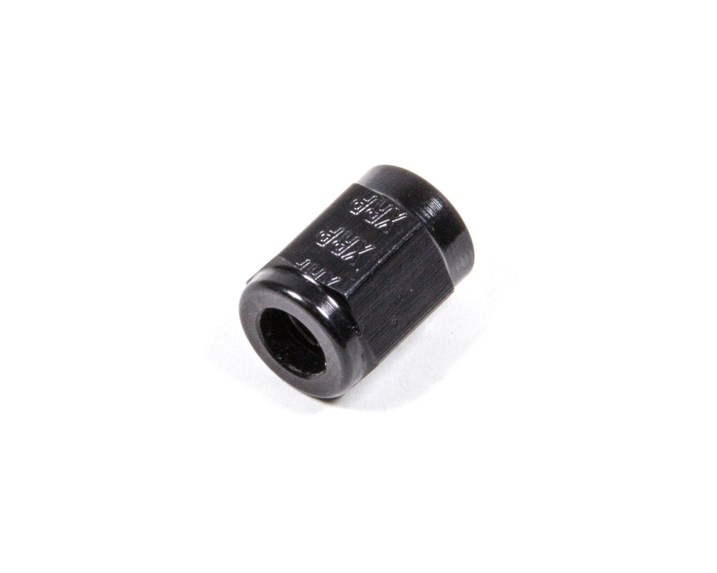 XRP-XTREME RACING PROD. 981803BB - #3 Tube Nut (1pc) Black image